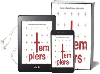 Descargar AudioLibro Templers. Guerra i Religió a LEuropa de les Croades de Varios Autores año 2017