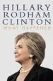 AudioLibro What Happened de Hillary Rodham Clinton