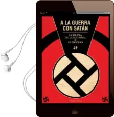 Descargar AudioLibro A la Guerra con Satan de Varios Autores año 2017