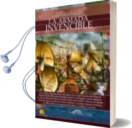 Descargar AudioLibro Breve Historia de la Armada Invencible de Victor San Juan año 2017