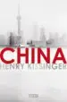 AudioLibro China de Henry Kissinger