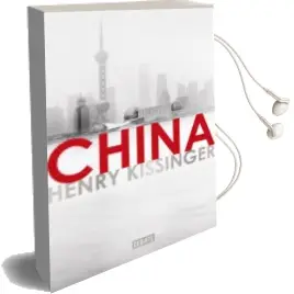 Descargar AudioLibro China de Henry Kissinger año 2017