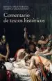 AudioLibro Comentario de Textos Historicos (4ª Ed.) de Federico Lara Peinado