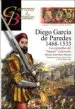 AudioLibro Diego Garcia de Paredes 1486-1533: Las Campañas del Sanson Extremeños de Manuel Jesus Ruiz Moreno