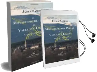 Descargar AudioLibro El Monasterio del Paular y el Valle del Lozoya: Naturaleza e Historia de Javier Ramirez año 2017