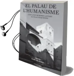 Descargar AudioLibro El Palau de l Humanisme de Sergio Vila Sanjuan año 2017