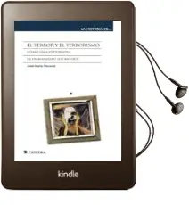 Descargar AudioLibro El Terror y el Terrorismo de Jose Maria Perceval año 2017