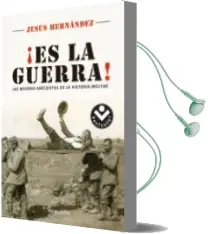 Descargar AudioLibro ¡Es la Guerra! de Jesus Hernandez año 2017