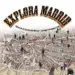 AudioLibro Explora Madrid de Fatima De La Fuente Del Moral; Enrique Fernandez Envid