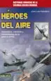 AudioLibro Héroes del Aire de Jose Luis Caballero