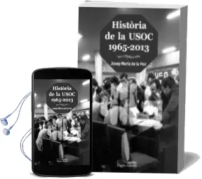 Descargar AudioLibro Historia de la Usoc (1965-2013) de Josep Maria De La Hoz año 2017
