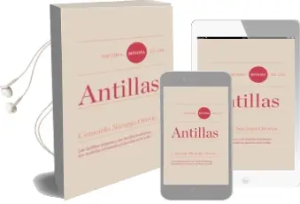 Descargar AudioLibro Historia Minima de las Antillas de Consuelo Naranjo Orovio año 2017