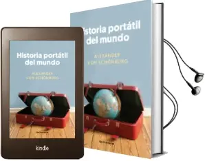 Descargar AudioLibro Historia Portatil del Mundo de Alexander Von Schonburg año 2017