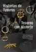AudioLibro Historias de Tesoros, Tesoros con Historia de Alonso Rodriguez Diaz