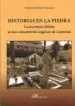 AudioLibro Historias en la Piedra. la Escritura Ultima en los Cementerios Ingleses de Canarias de Manuel Ramirez Sanchez