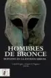 AudioLibro Hombres de Bronce de Varios Autores