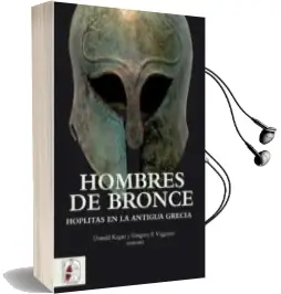 Descargar AudioLibro Hombres de Bronce de Varios Autores año 2017