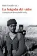 AudioLibro La Brigada del Vidre: Croniques del Front (1936-1939) de Maria Campillo