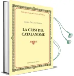 Descargar AudioLibro La Crisi del Catalanisme de Josep Pella I Forgas año 2017