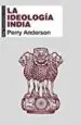 AudioLibro La Ideologia India de Perry Anderson