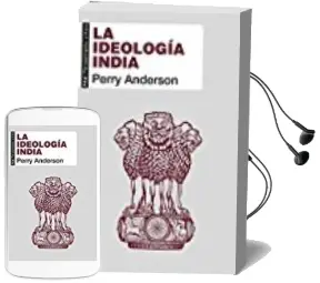 Descargar AudioLibro La Ideologia India de Perry Anderson año 2017