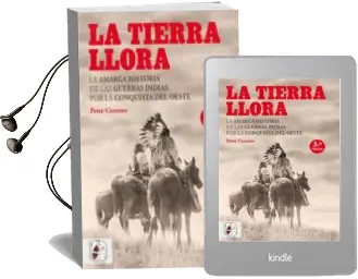 Descargar AudioLibro La Tierra Llora de Peter Cozzens año 2017