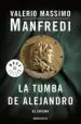 AudioLibro La Tumba de Alejandro de Valerio Massimo Manfredi