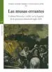 AudioLibro Las Musas Errantes de Romero Ferrer Alberto / Loyola Lopez David