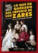 AudioLibro Lo que ha Quedado del Imperio de los Zares de Manuel Chaves Nogales