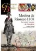 AudioLibro Medina de Rioseco 1808: La Esteril Victoria de Napoleon de Leopoldo Stampa Piñeiro