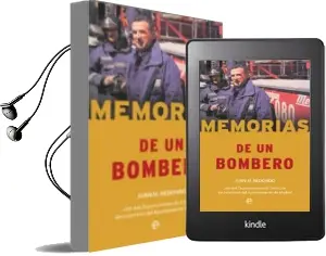 Descargar AudioLibro Memorias de un Bombero de Juan M. Redondo año 2017