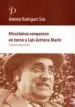 AudioLibro Miscelanea Conquense en Torno a Luis Astrana Marín de Antonio Rodriguez Saiz