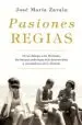 AudioLibro Pasiones Regias de Jose Maria Zavala