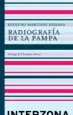 AudioLibro Radiografía de la Pampa de Ezequiel Martinez Estrada