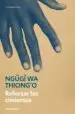 AudioLibro Reforzar los Cimientos de Ngugi Wa Thiong O