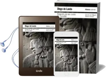 Descargar AudioLibro Relacion de las Cosas de Yucatan de Diego De Landa año 2017