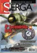AudioLibro Revista Serga nº 107 (Mayo / Junio 2017) de Varios Autores