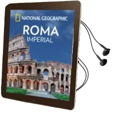 Descargar AudioLibro Roma Imperial de Varios Autores año 2017