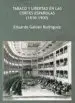 AudioLibro Tabaco y Libertad en las Cortes Españolas (1810-1900) de Eduardo Galván Rodríguez