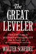 AudioLibro Teh Great Leveler: Violence and the History of Inequality From the Stone age to the Twenty-First Century de Walter Scheidel