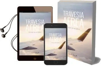 Descargar AudioLibro Travesía Aérea de Mark Vanhoenacker año 2017