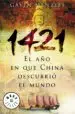 AudioLibro 1421: El año en que China Descubrio el Nuevo Mundo de Gavin Menzies