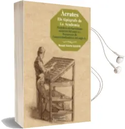 Descargar AudioLibro Acrates: Els Tipografs de la Academia: Forjadors de l Acratisme Societari del Segle Xix. Precursos de l Anarcosindicalisme del Segle xx de Manuel Vicente Izquierdo año 2017