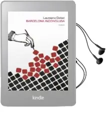 Descargar AudioLibro Barcelona Inconclusa de Laureano Bebat año 2017
