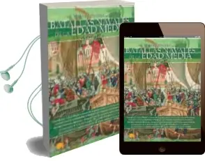 Descargar AudioLibro Batallas Navales de la Edad Media de Victor San Juan año 2017