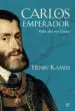 AudioLibro Carlos Emperador: Vida del rey Cesar de Henry Kamen