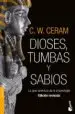 AudioLibro Dioses, Tumbas y Sabios de C.W. Ceram