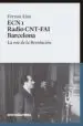 AudioLibro Ecn 1 Radio Cnt-Fai Barcelona de Ferran Aisa I Pàmpols