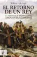 AudioLibro El Retorno de un rey de William Dalrymple
