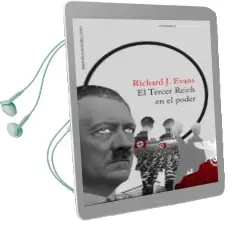 Descargar AudioLibro El Tercer Reich en el Poder de Richard J. Evans año 2017
